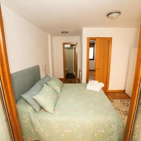 Tu Refugio Apartman *
