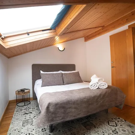 Apartman Tu Refugio