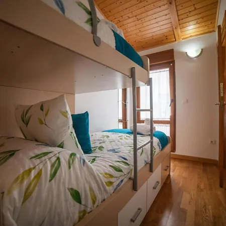 Apartman Tu Refugio Ciudad-Rodrigo