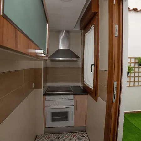 Apartman Tu Refugio Ciudad-Rodrigo