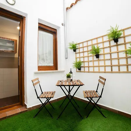 Apartman Tu Refugio Ciudad-Rodrigo