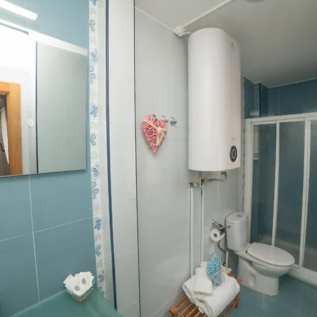 Apartman Tu Refugio Ciudad-Rodrigo