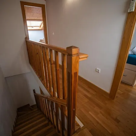 Tu Refugio Apartman